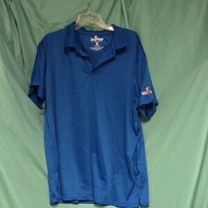 Six Flags Work Polo Shirt
